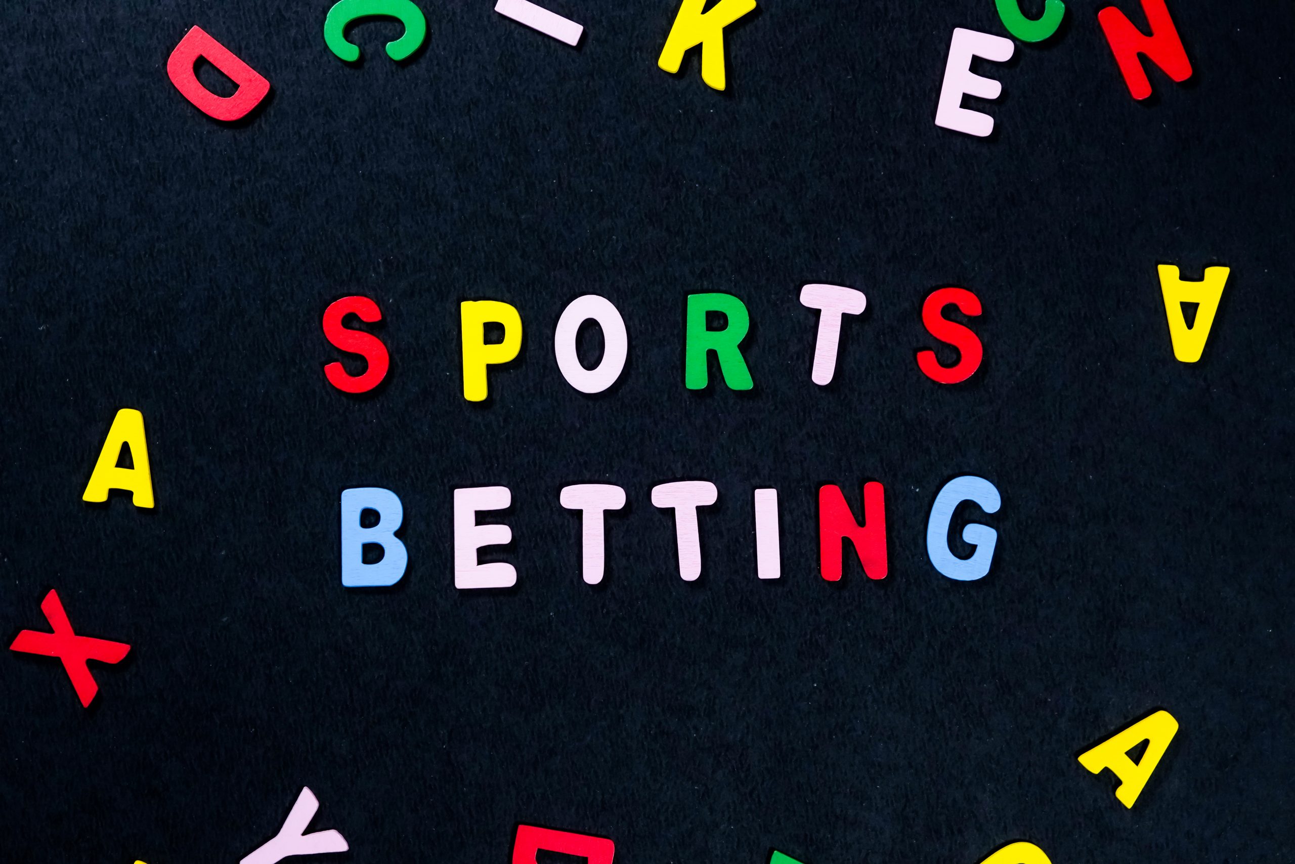 “Sports Betting 101: Getting Started with Winning Bets”