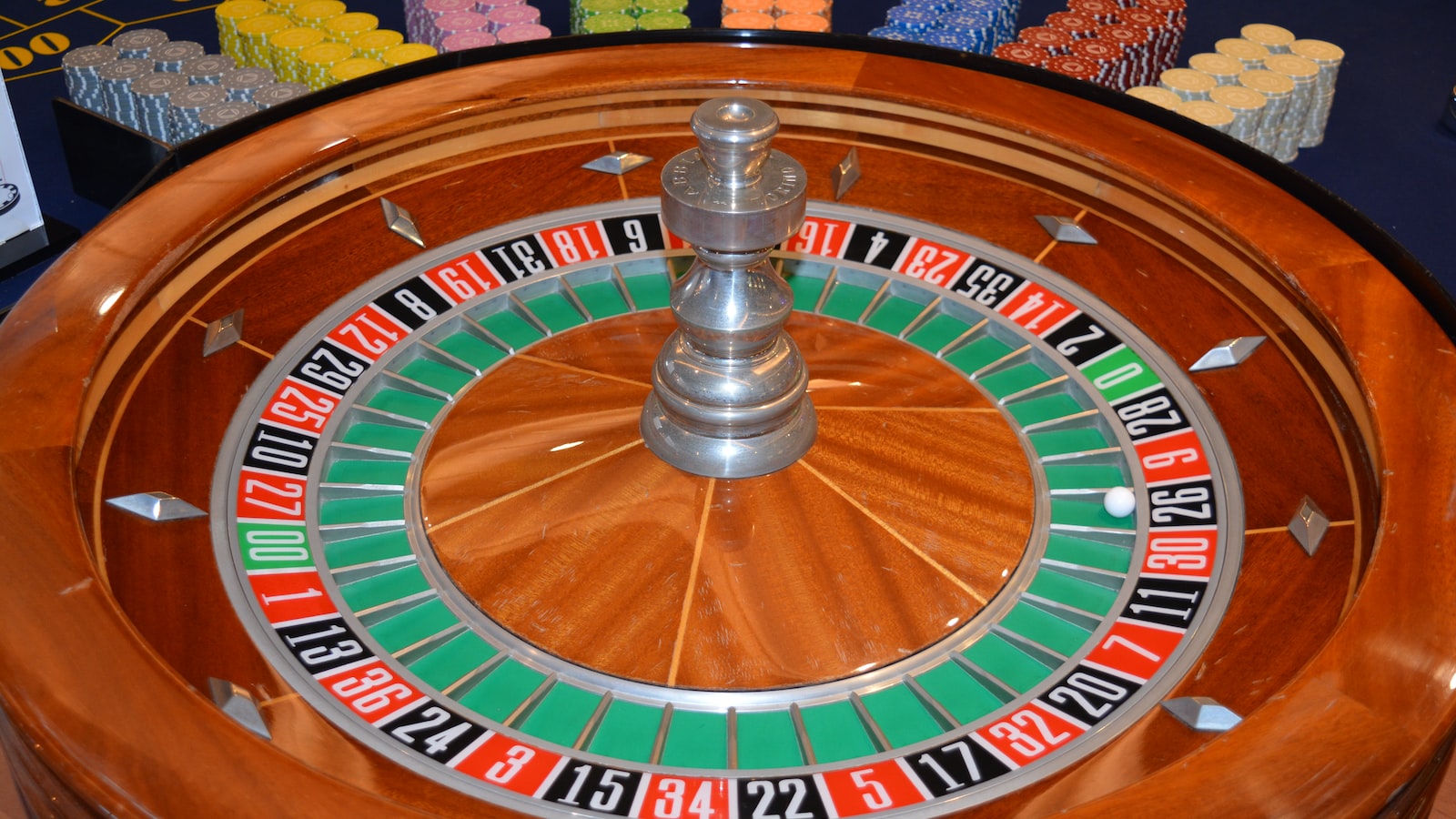 “Roulette Uncovered: Bets, Odds, and Winning Techniques”