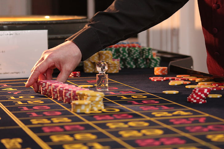 5. Maximizing Your Chances of Winning: Gambling Tips and Tactics
