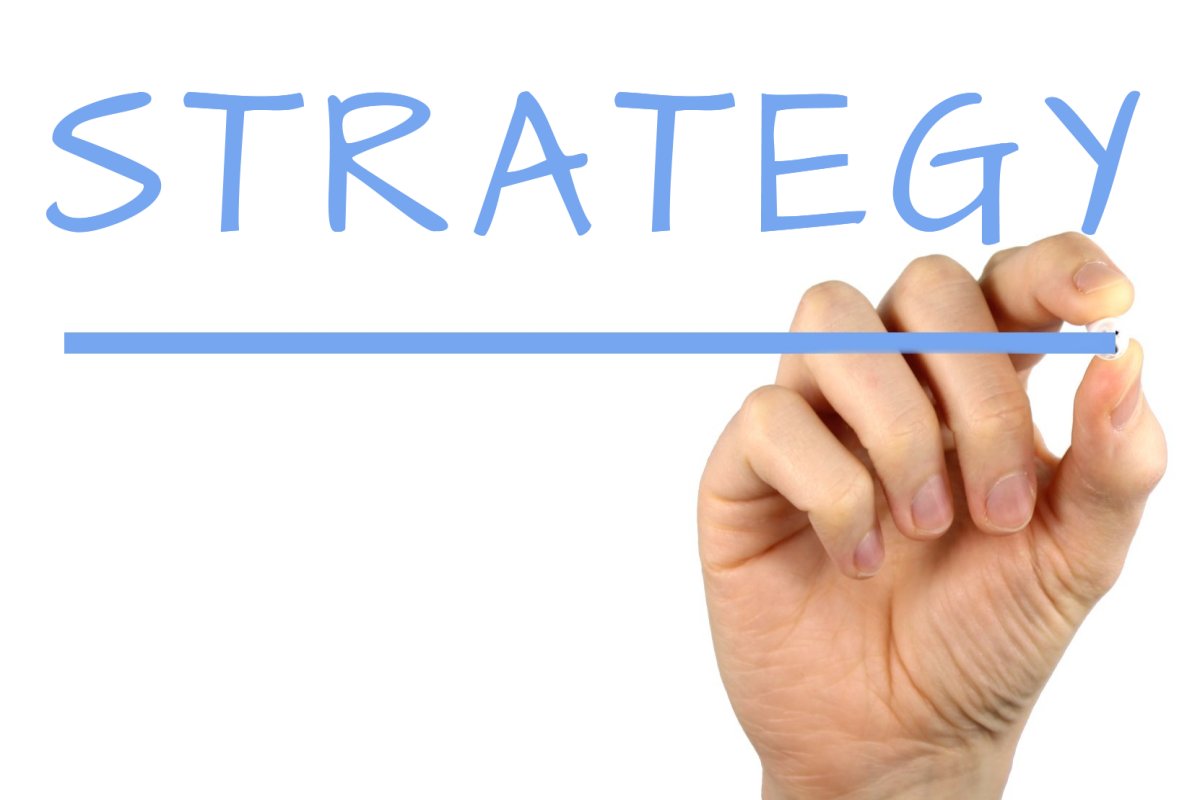 5. Developing a ‌Winning ⁢Strategy