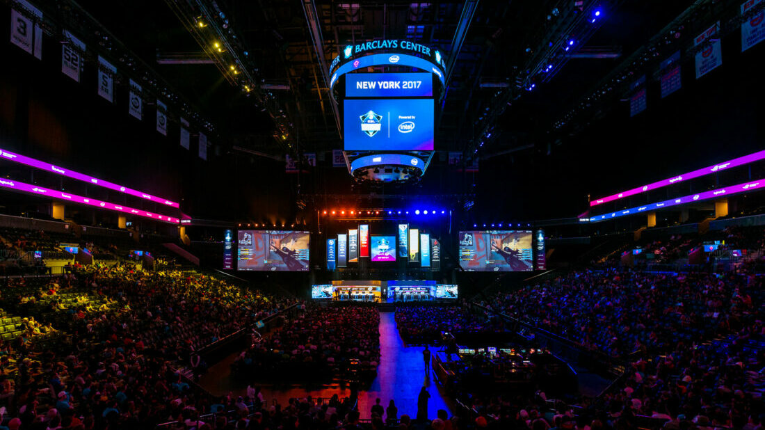 Exploring the World of eSports Betting: A New Frontier in Gambling