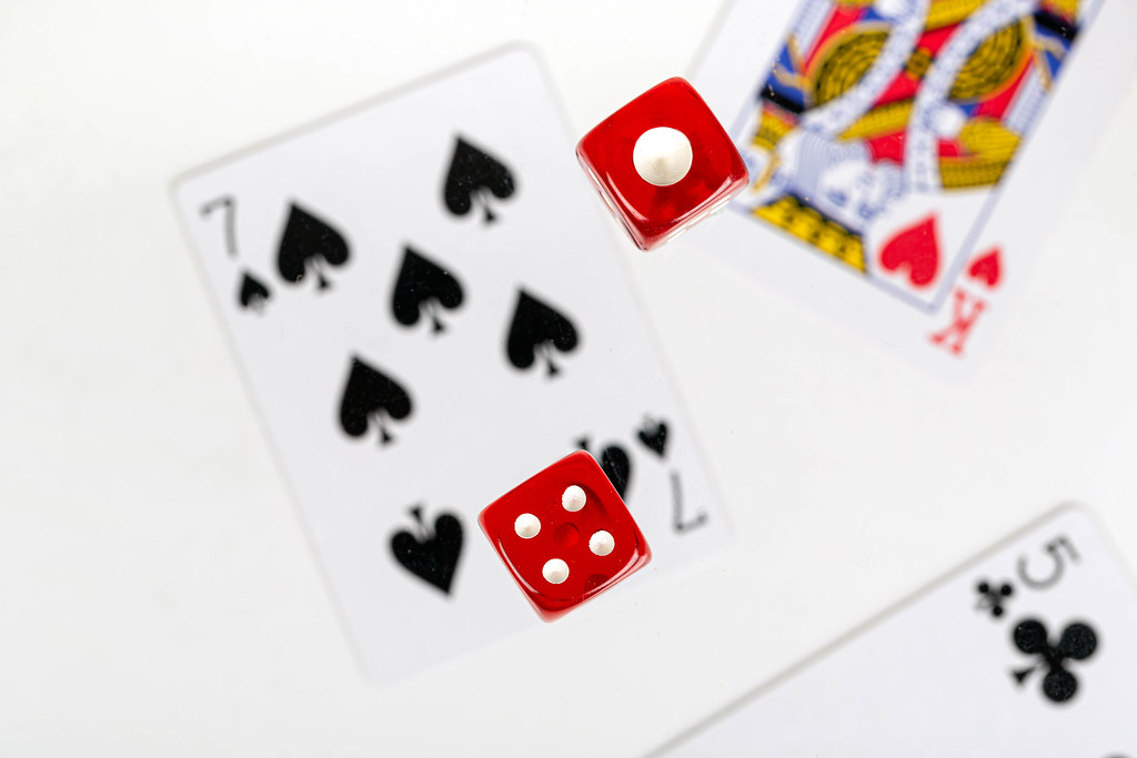 2. Impactful Depictions of Gambling‍ in Pop⁤ Culture