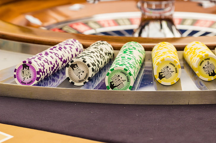 1. ‍Understanding the Basics of Gambling