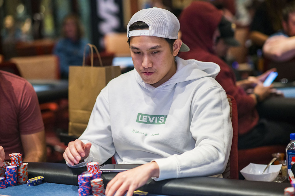 Inside⁣ the Mind of a Professional Gambler:⁢ Exclusive‌ Interview
