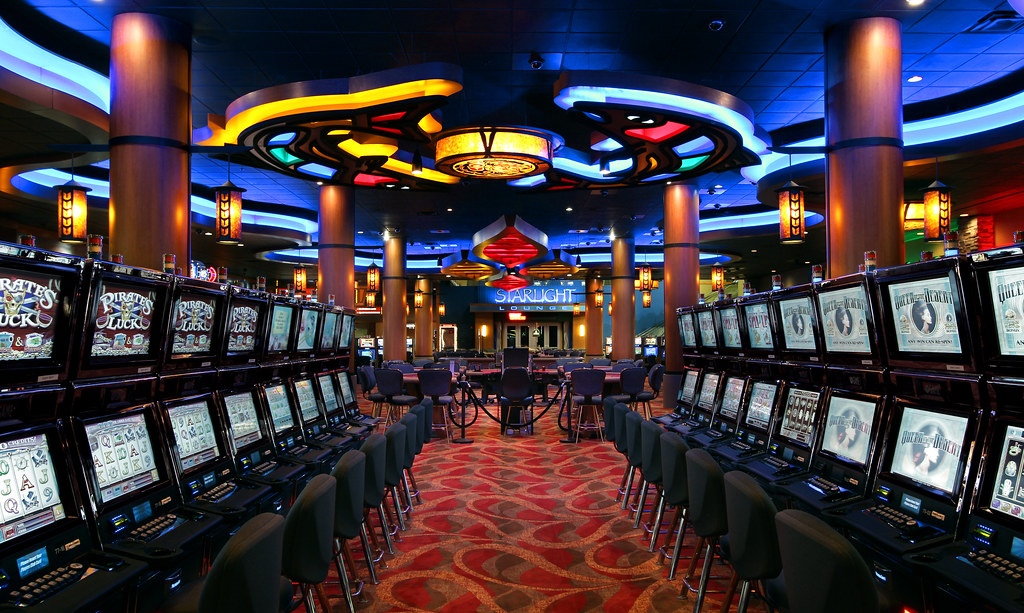 1. Understanding the Principles of Casino Music