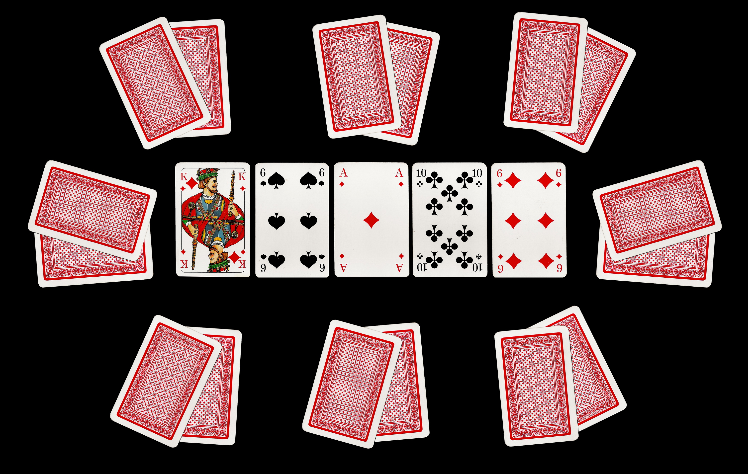 The‍ Art of‌ Bluffing: Psychological Tactics in Poker and Beyond